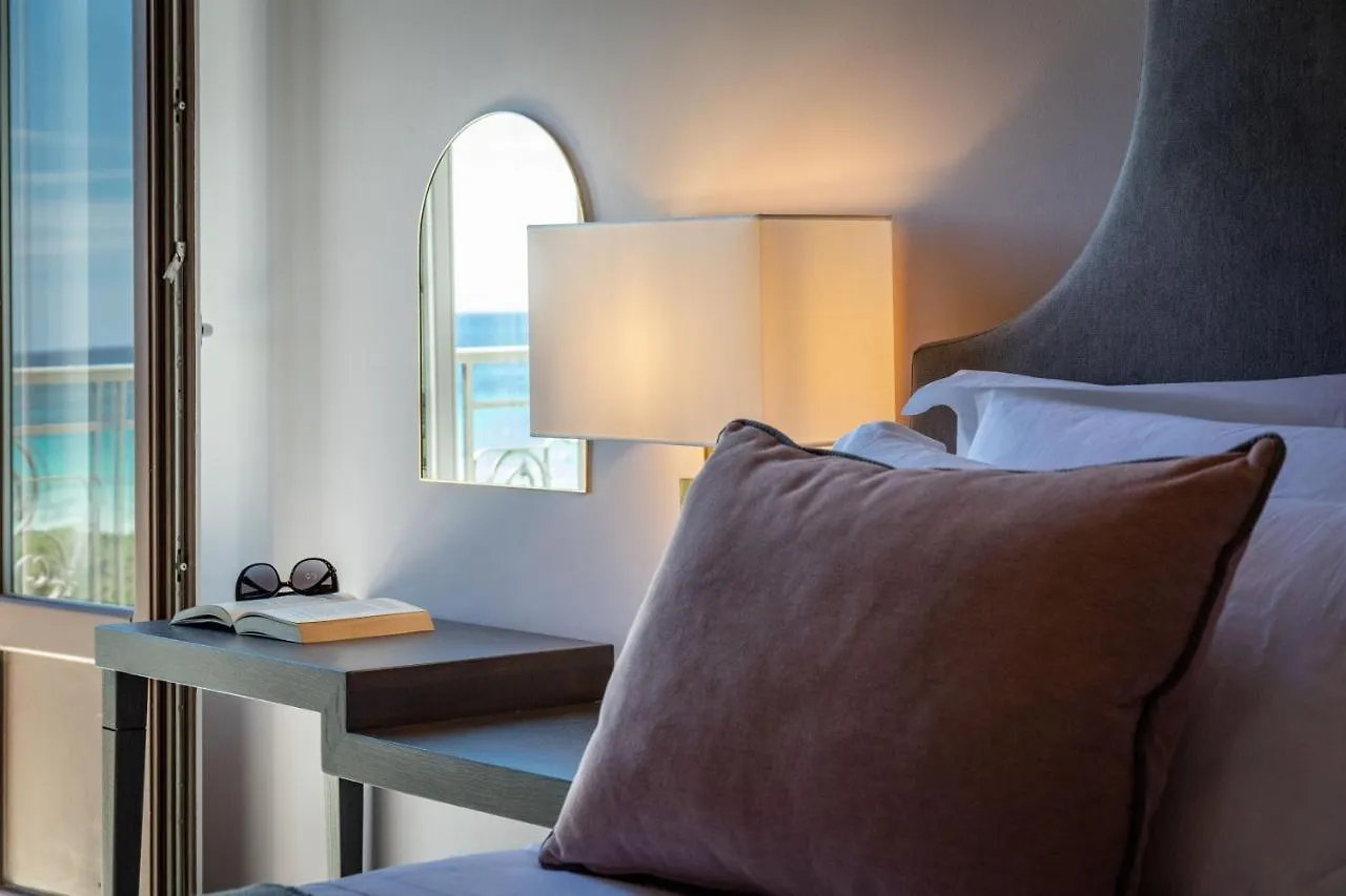 Villa Masetta - Luxury Suites 巴勒莫 4*,  意大利