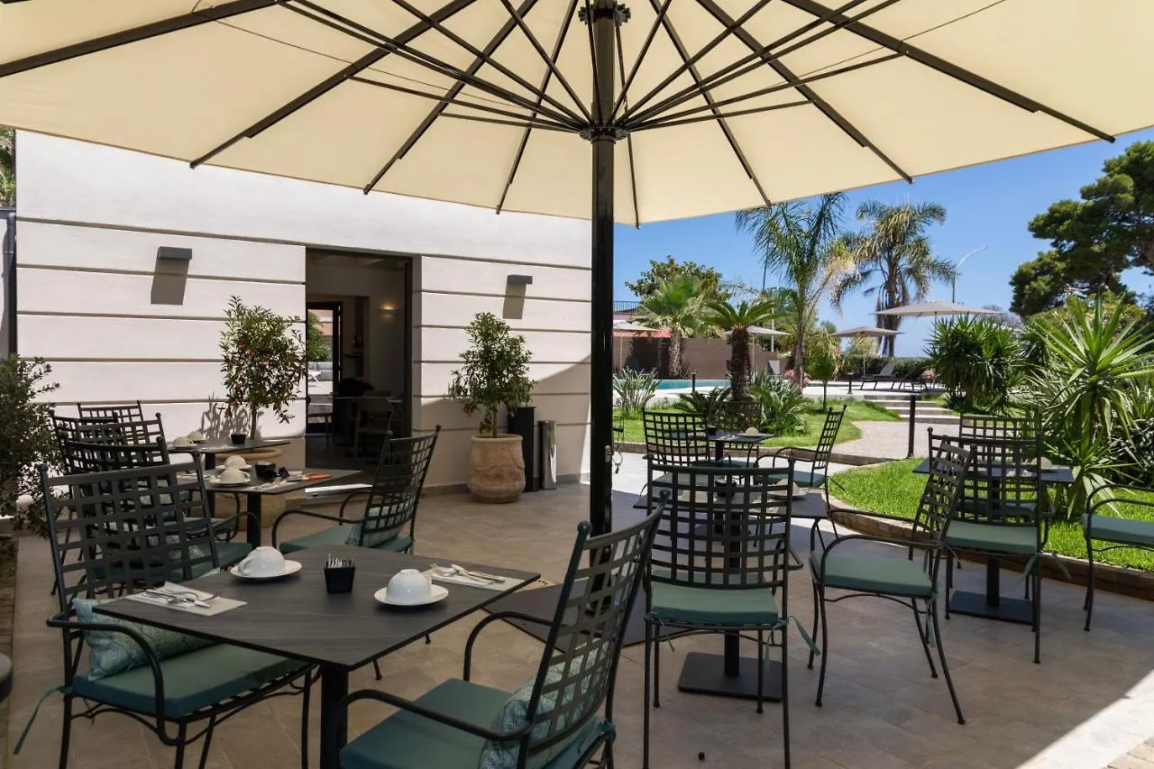 Villa Masetta - Luxury Suites 巴勒莫
