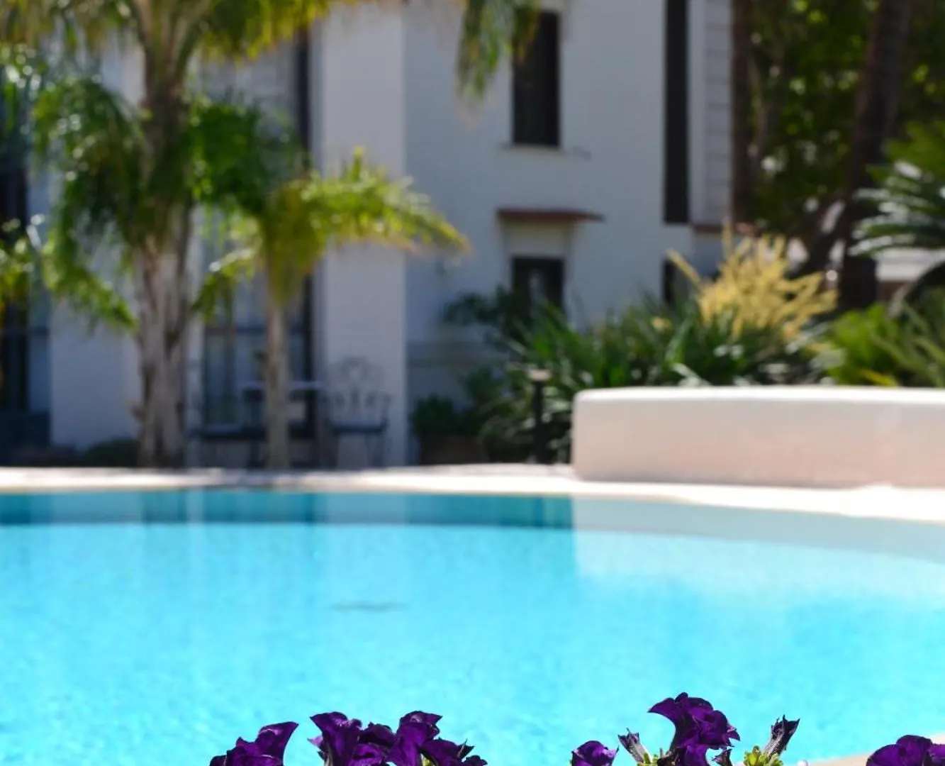 Villa Masetta - Luxury Suites Palermo Gasthuis
