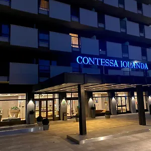 Unaway Hotel&residence Contessa Jolanda 4* Milán