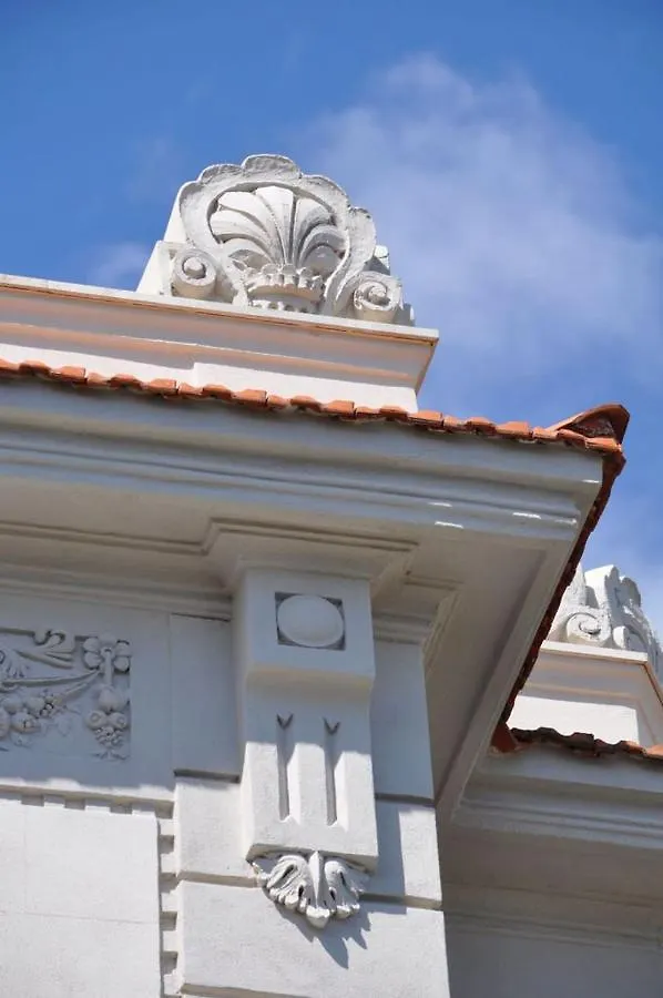 פלרמו Villa Masetta - Luxury Suites